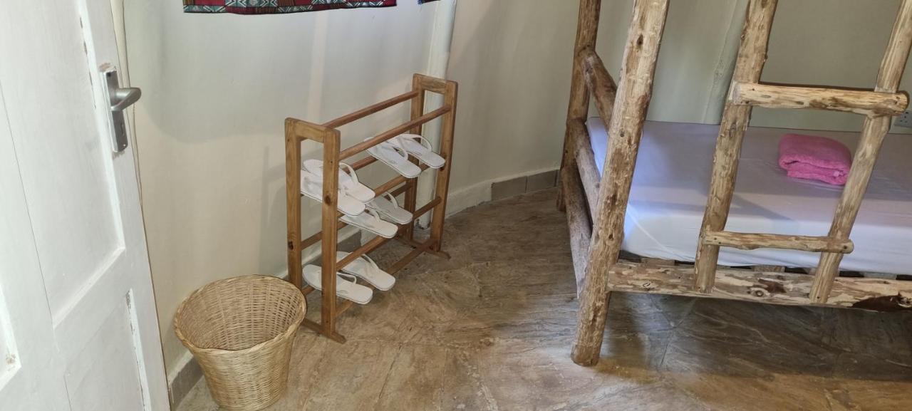 بيت شباب Kizumba House أروشا المظهر الخارجي الصورة