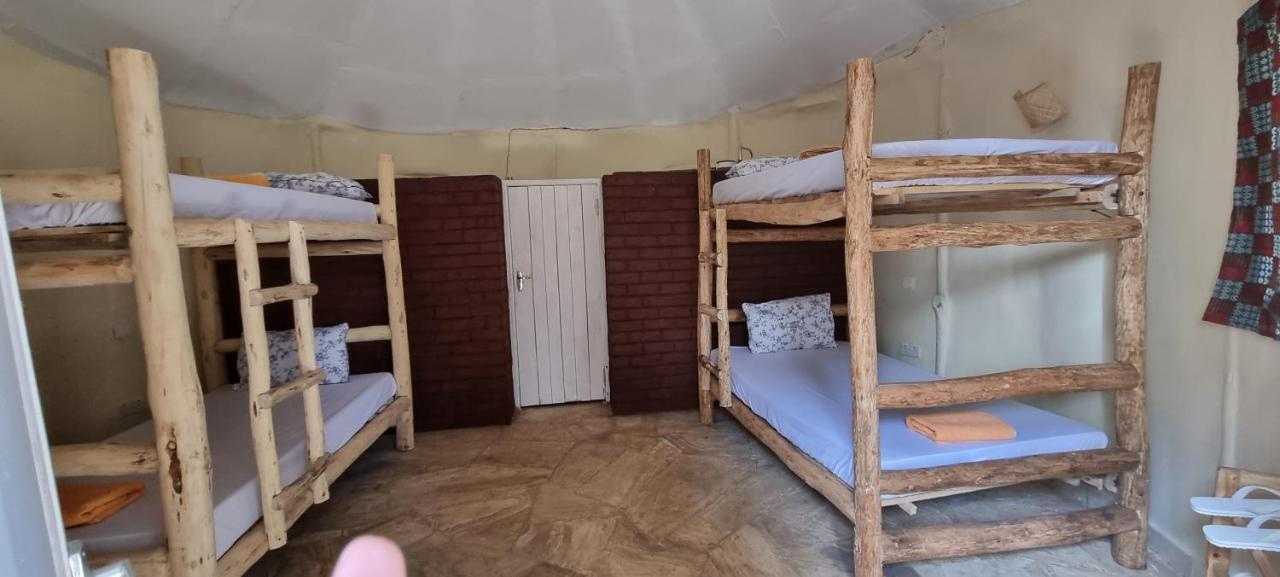 بيت شباب Kizumba House أروشا المظهر الخارجي الصورة