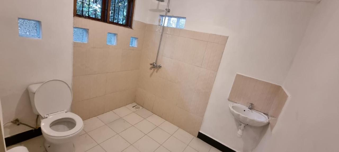 بيت شباب Kizumba House أروشا المظهر الخارجي الصورة