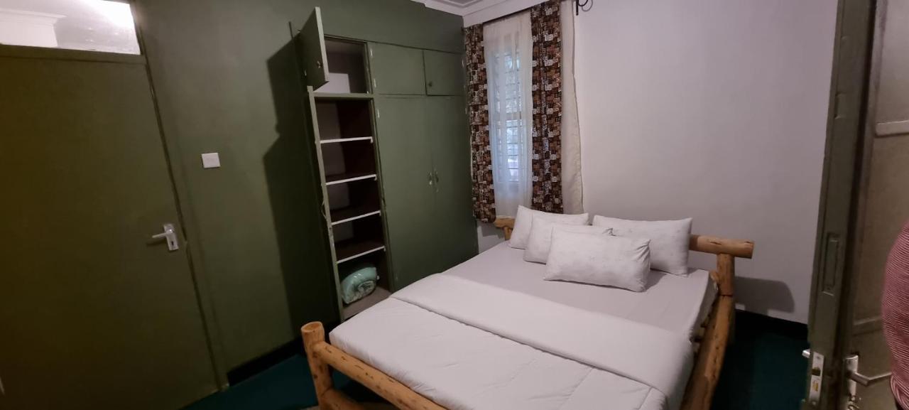 بيت شباب Kizumba House أروشا المظهر الخارجي الصورة