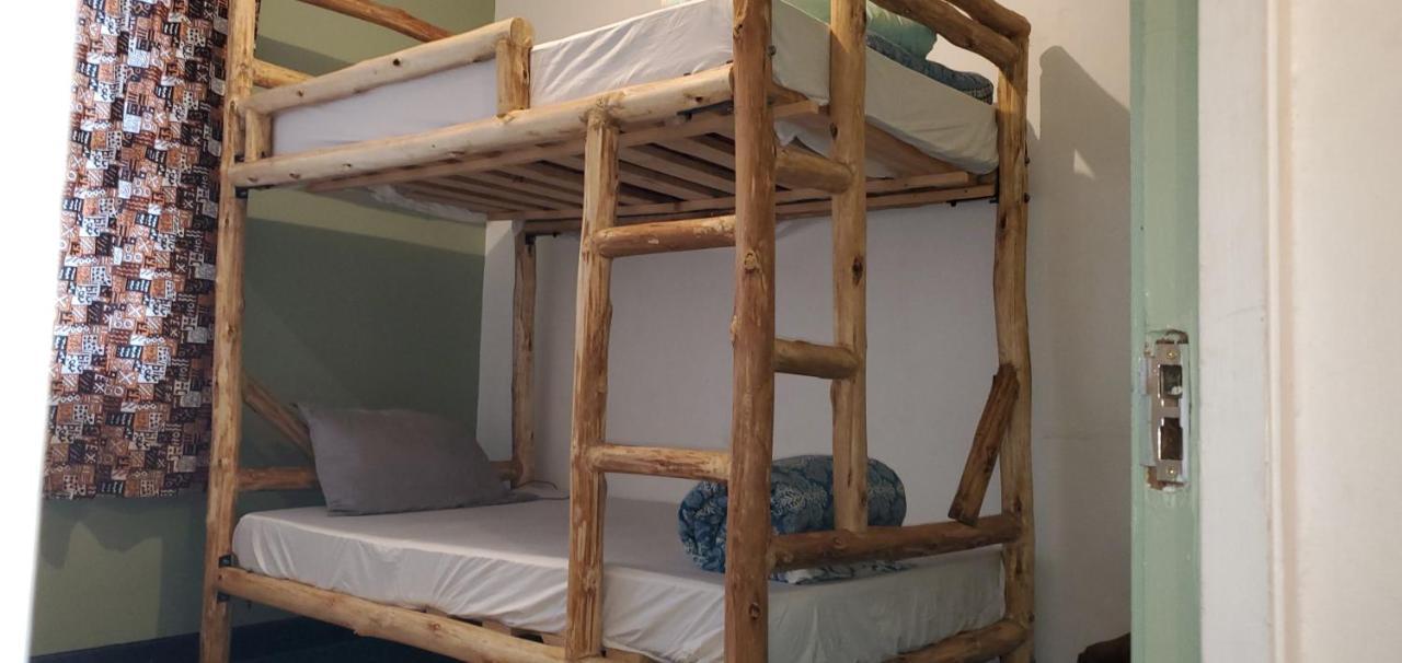 بيت شباب Kizumba House أروشا المظهر الخارجي الصورة