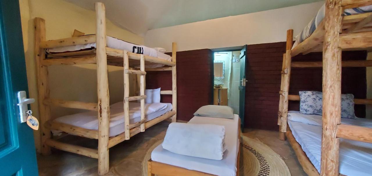 بيت شباب Kizumba House أروشا المظهر الخارجي الصورة