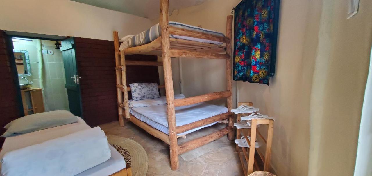 بيت شباب Kizumba House أروشا المظهر الخارجي الصورة