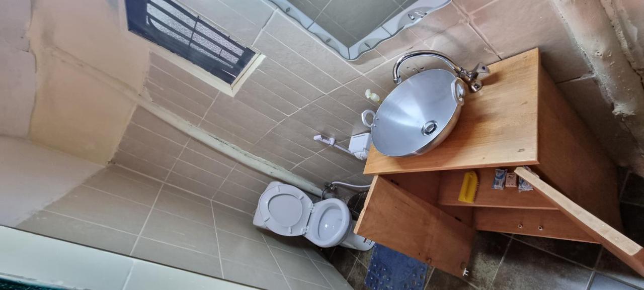 بيت شباب Kizumba House أروشا المظهر الخارجي الصورة