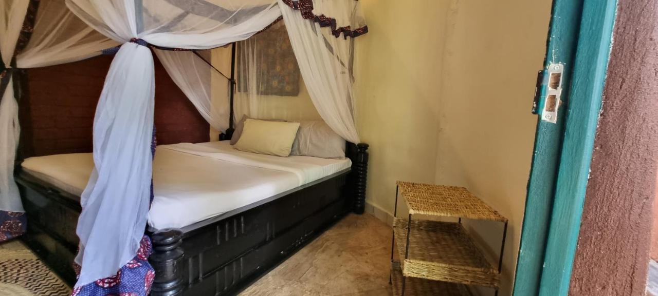 بيت شباب Kizumba House أروشا المظهر الخارجي الصورة