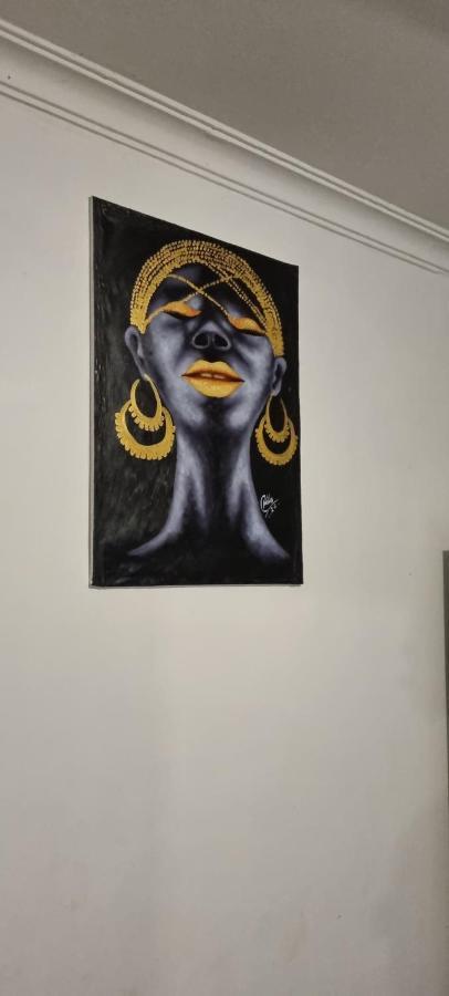 بيت شباب Kizumba House أروشا المظهر الخارجي الصورة