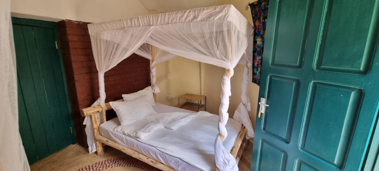 بيت شباب Kizumba House أروشا المظهر الخارجي الصورة
