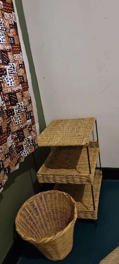 بيت شباب Kizumba House أروشا المظهر الخارجي الصورة