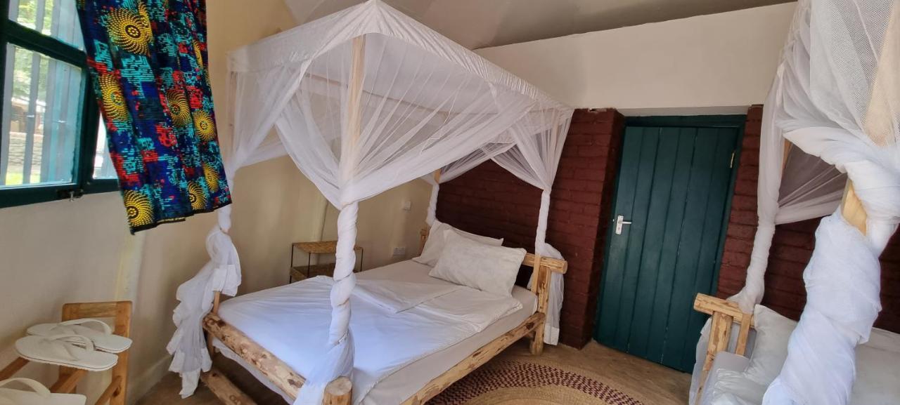 بيت شباب Kizumba House أروشا المظهر الخارجي الصورة