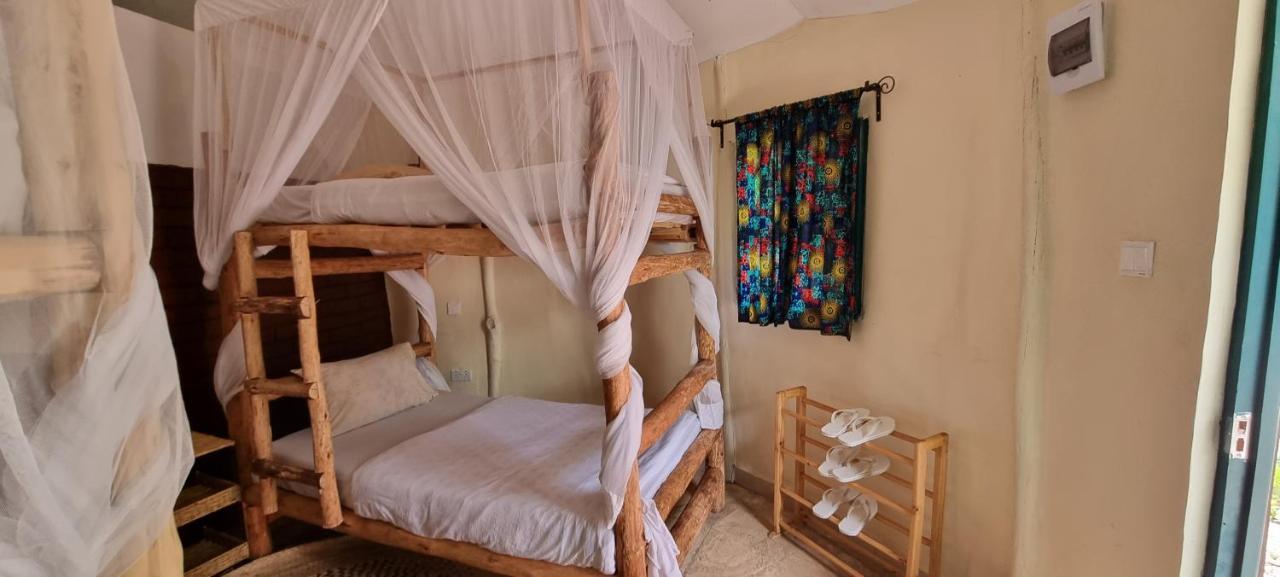 بيت شباب Kizumba House أروشا المظهر الخارجي الصورة