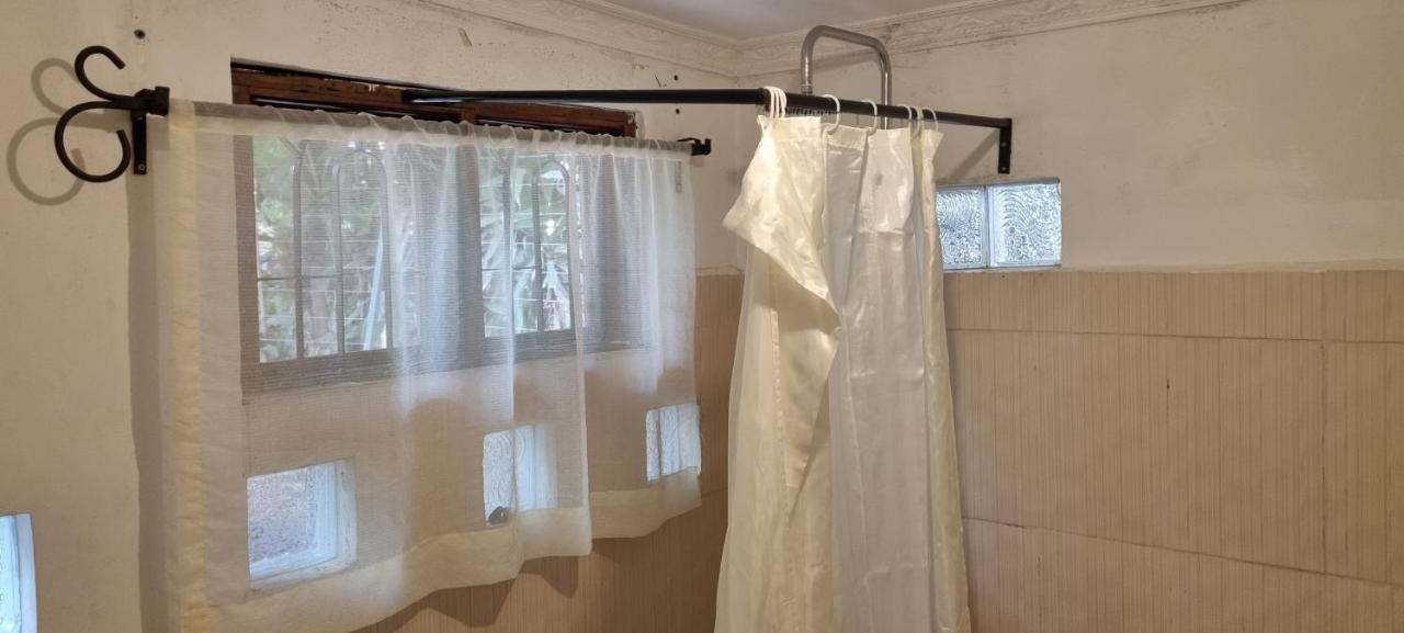 بيت شباب Kizumba House أروشا المظهر الخارجي الصورة