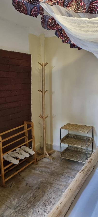 بيت شباب Kizumba House أروشا المظهر الخارجي الصورة