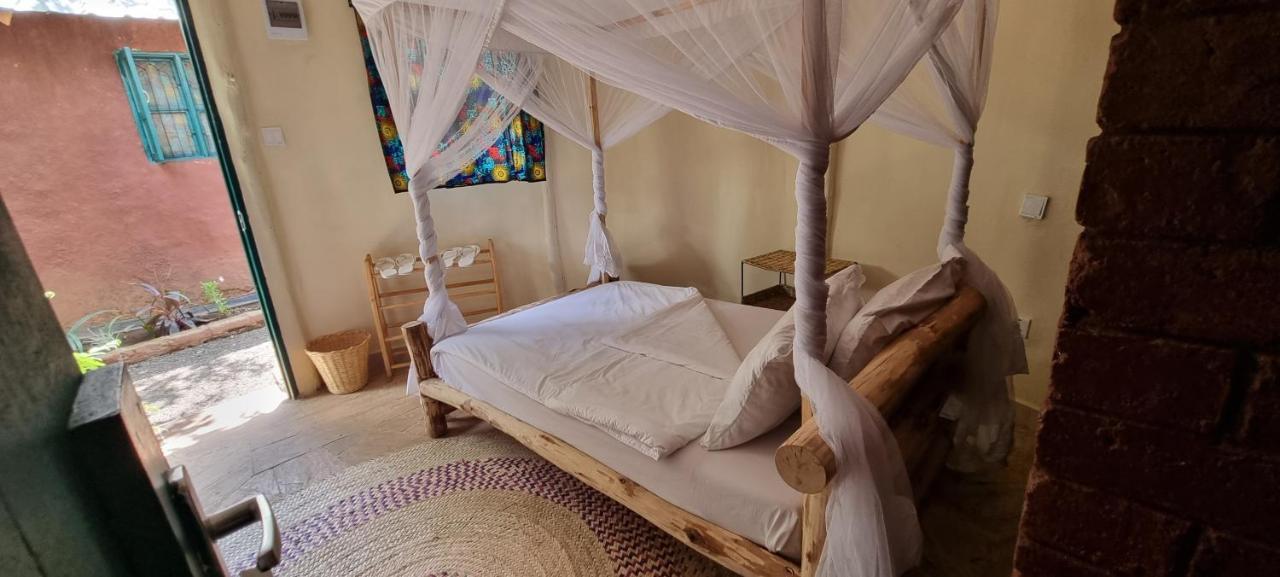 بيت شباب Kizumba House أروشا المظهر الخارجي الصورة