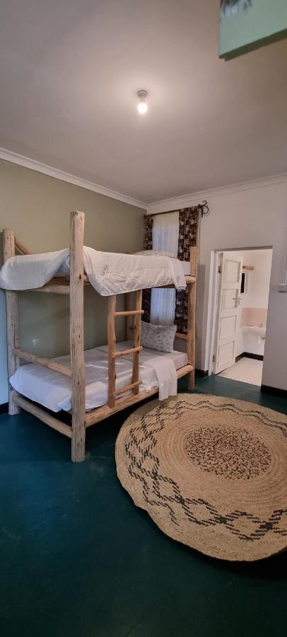 بيت شباب Kizumba House أروشا المظهر الخارجي الصورة
