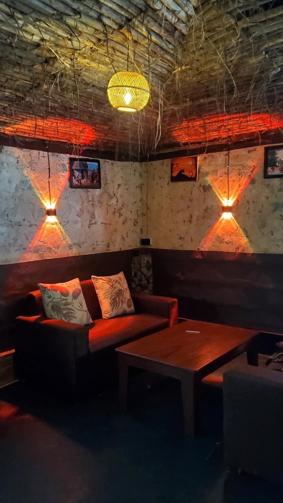 بيت شباب Kizumba House أروشا المظهر الخارجي الصورة