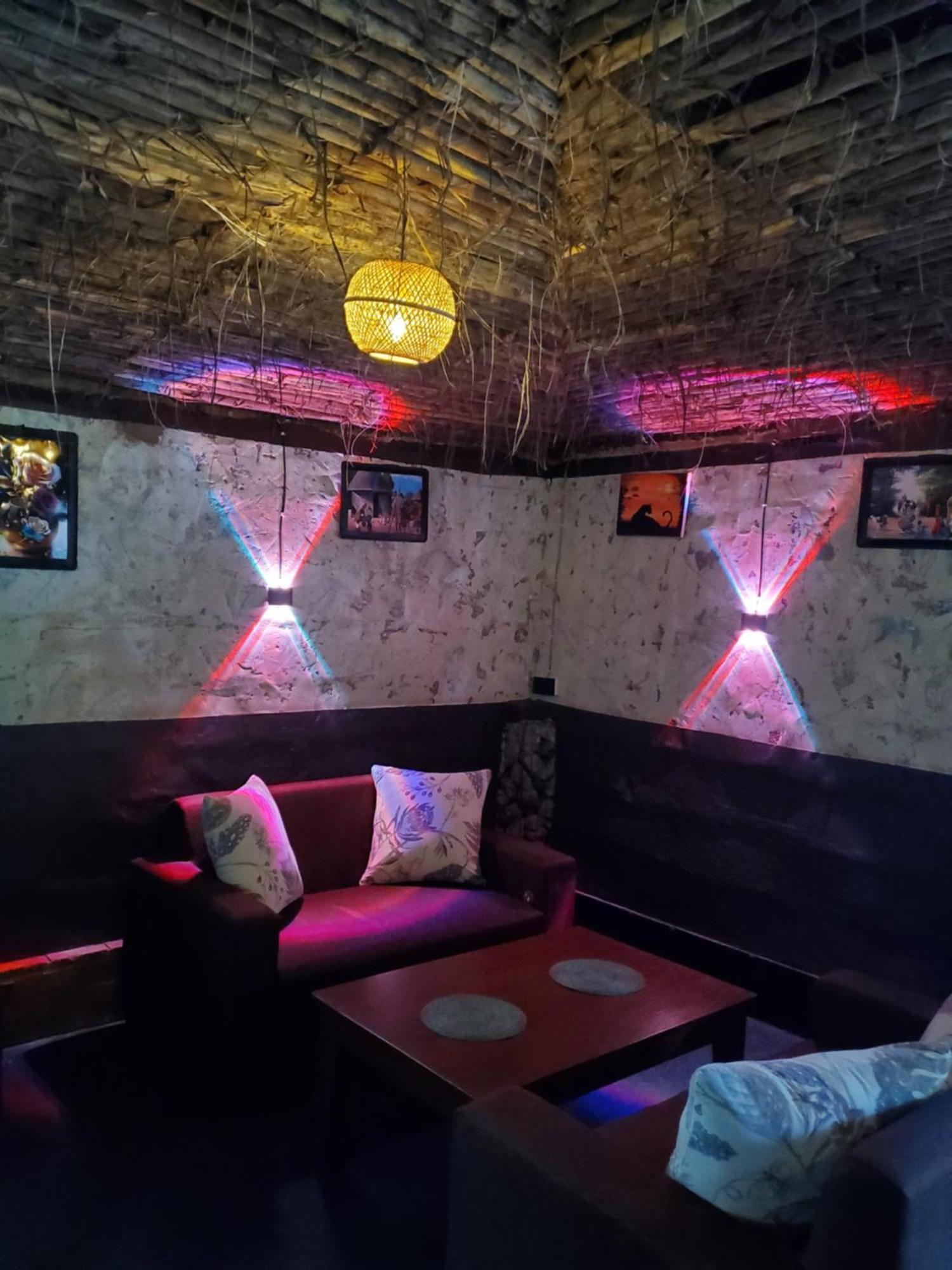 بيت شباب Kizumba House أروشا المظهر الخارجي الصورة