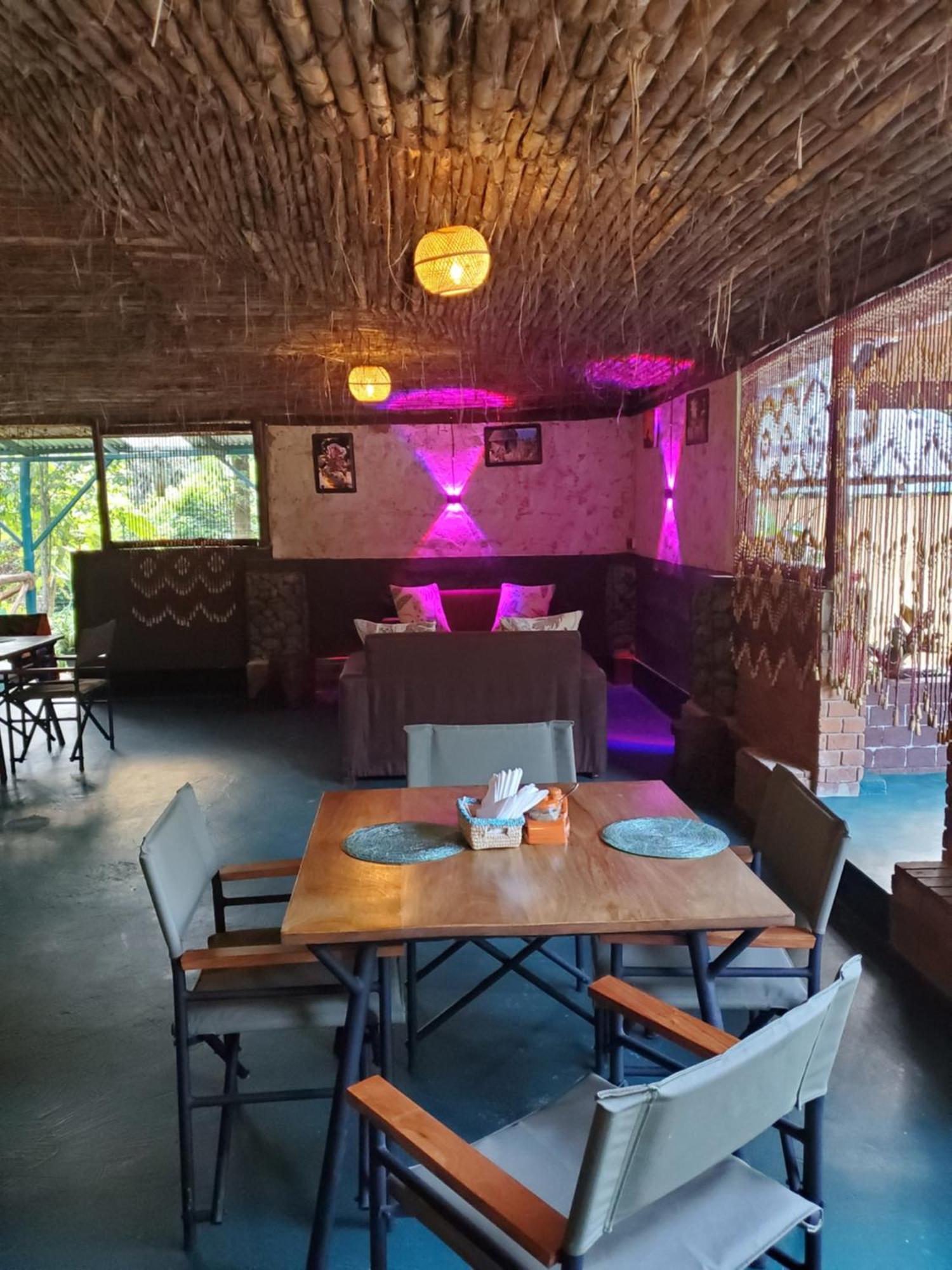 بيت شباب Kizumba House أروشا المظهر الخارجي الصورة