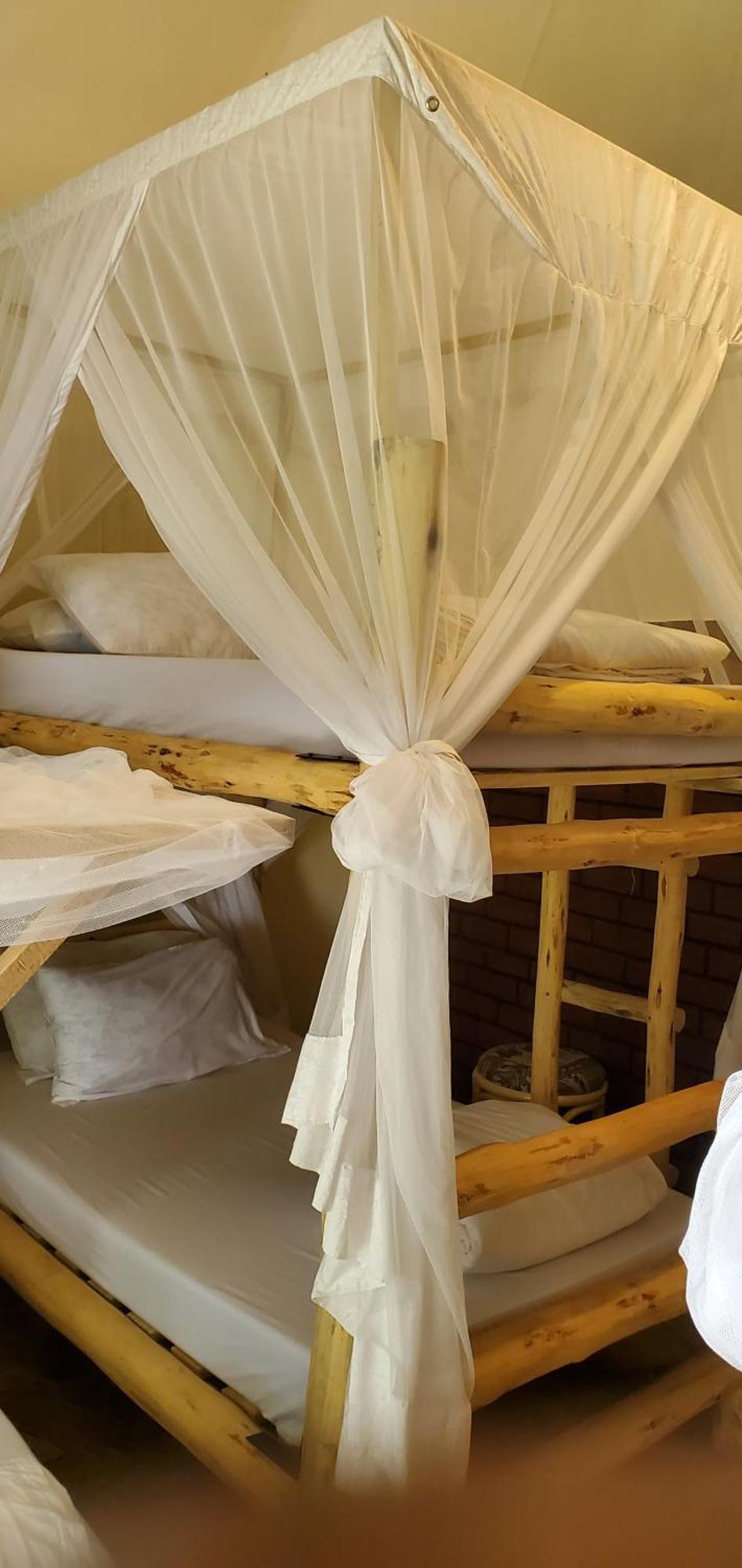 بيت شباب Kizumba House أروشا المظهر الخارجي الصورة