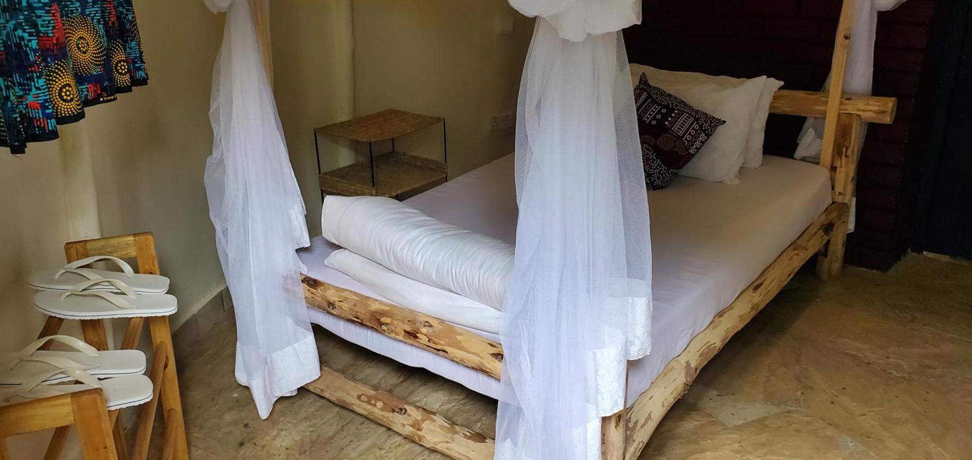 بيت شباب Kizumba House أروشا المظهر الخارجي الصورة