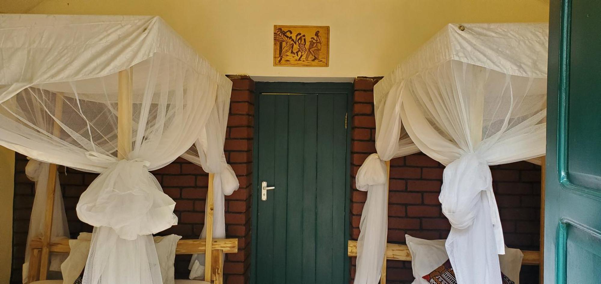 بيت شباب Kizumba House أروشا المظهر الخارجي الصورة