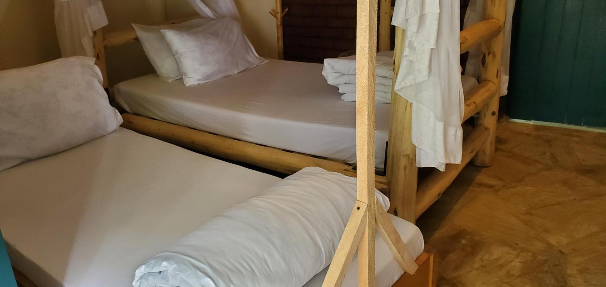 بيت شباب Kizumba House أروشا المظهر الخارجي الصورة
