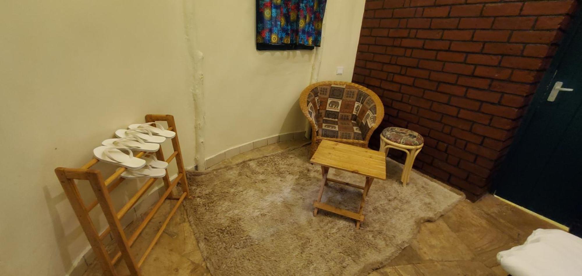 بيت شباب Kizumba House أروشا المظهر الخارجي الصورة